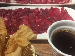 -牛很鲜潮汕牛肉火锅(朝晖路店)