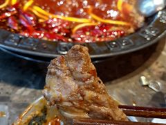 -重庆渝达老火锅(春熙路店)