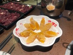 -幸运牛汕头小黄牛牛肉火锅(梅林店)
