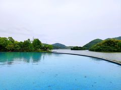 -宁波九龙湖开元度假村