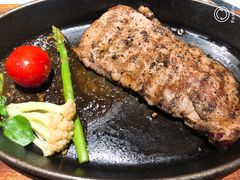 肉眼牛排-西堤牛排(南京龙江店)