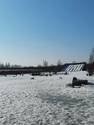 -优沃得自然教育农场·冰雪乐园·生日会·研学