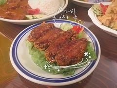 -马来MO简餐.南洋风味料理(美食街店)