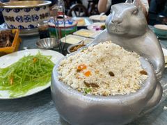 -塞伊德·蒙餐(锡林浩特店)