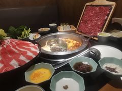-井格重庆火锅(西直门凯德Mall店)