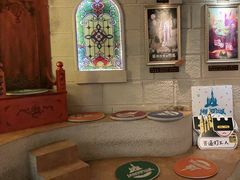 -逃脱反斗城沉浸剧情密室(北京路店)