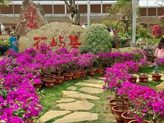 -沂蒙云瀑洞天景区
