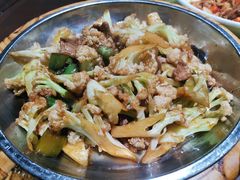 -天下客饭店(中山路店)