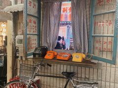-CITY MART城市集市·里弄(北外滩来福士广场店)