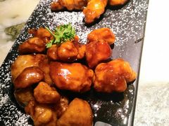 -绿茶餐厅