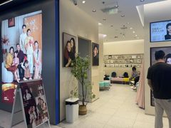 -天真蓝照相馆(五角场百联又一城店)
