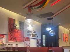 -必胜客(绿地新都会店)