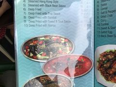 -龙海鲜螃蟹王(宏茂桥店)