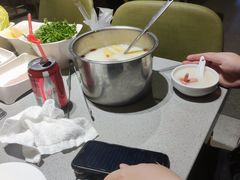 -海底捞火锅(海宁路店)