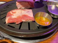 五花肉-济州爱肉堂(总店)