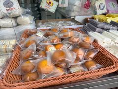 -李氏憨粑粑(官渡古镇店)