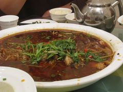 -自贡盐帮菜·玩辣餐厅(樱花园西街店)