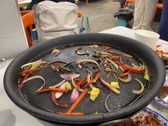 -一烙锅(友谊店)