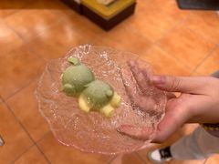 -江南村酒家