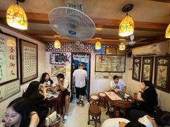 -玫瑰甜品(文明路店)
