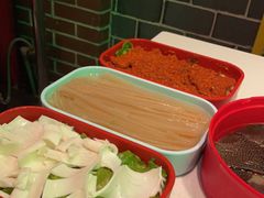 -老马路串串香火锅(北门桥店)