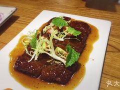 -茹·pure vegan(博华广场店)