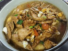 -荣荣面馆(丹溪大道店)