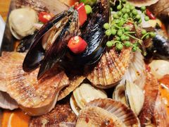 -必点海鲜·鲅鱼水饺(鞍山西道店)
