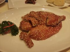 古桐麻香鸡-利苑酒家(宜安广场店)