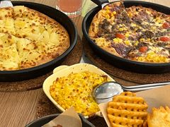 -必胜客(港城新天地店)