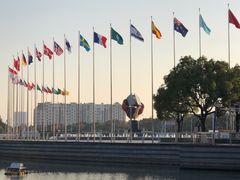 -中央公园(苏州工业园区)