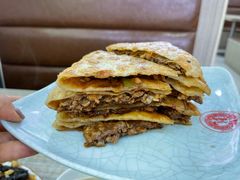 -老舅老蒙肉饼非遗店(一店)