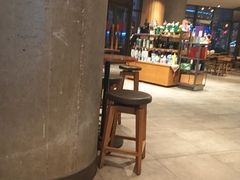 -星巴克(锦州太阳广场店)