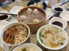 -老电影院饺店(休宁店)