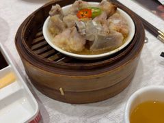 -丰鲤楼•闽南茶楼(仟禧汇店)