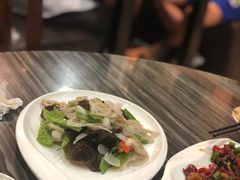 -华航饭店(华馨小区店)