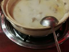 -鼎尊锅物料理(五角场店)