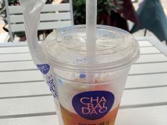 -茶百道(江北万达金街店)
