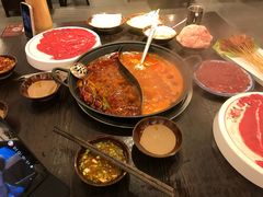 -冯校长老火锅(深圳总店)