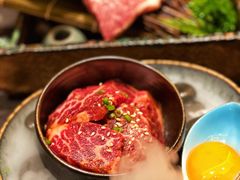 -AJIYA·池袋日式烧肉自助(天津万象城店)