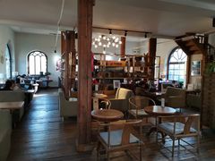 -1901 Cafe(西四店)