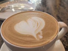 -威斯汀酒店Exchange大堂吧