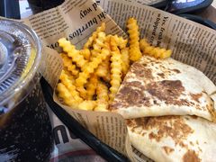 -TACO STAR 塔可星(下沙宝龙店)