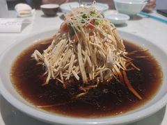 烫干丝-冶春茶社(星汉大厦店)