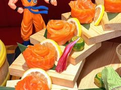 -王氏炉匠·烧鸟放题自助(好运街店)