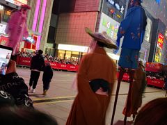 -万达广场(济南魏家庄店)