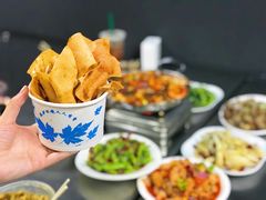 -小民大排档(马场角横路店)