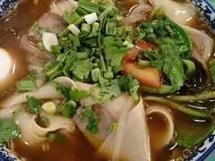 -河州春清真西北特色美食(虎踞路店)