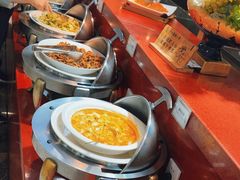 -素心素食(翠苑店)