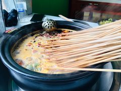 -钢管厂五区小郡肝串串香(车公庙店)